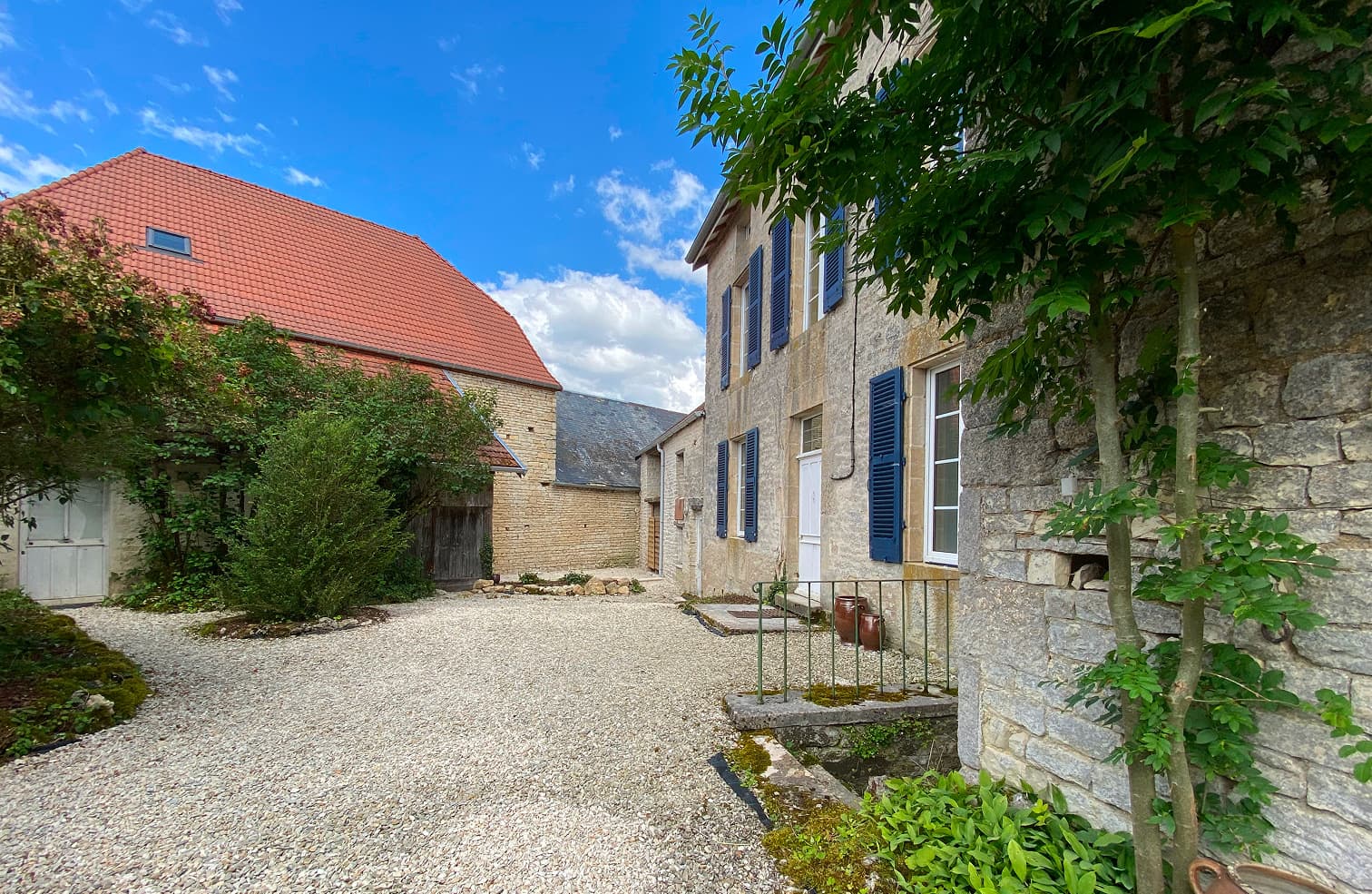 Main image - Bourgogne