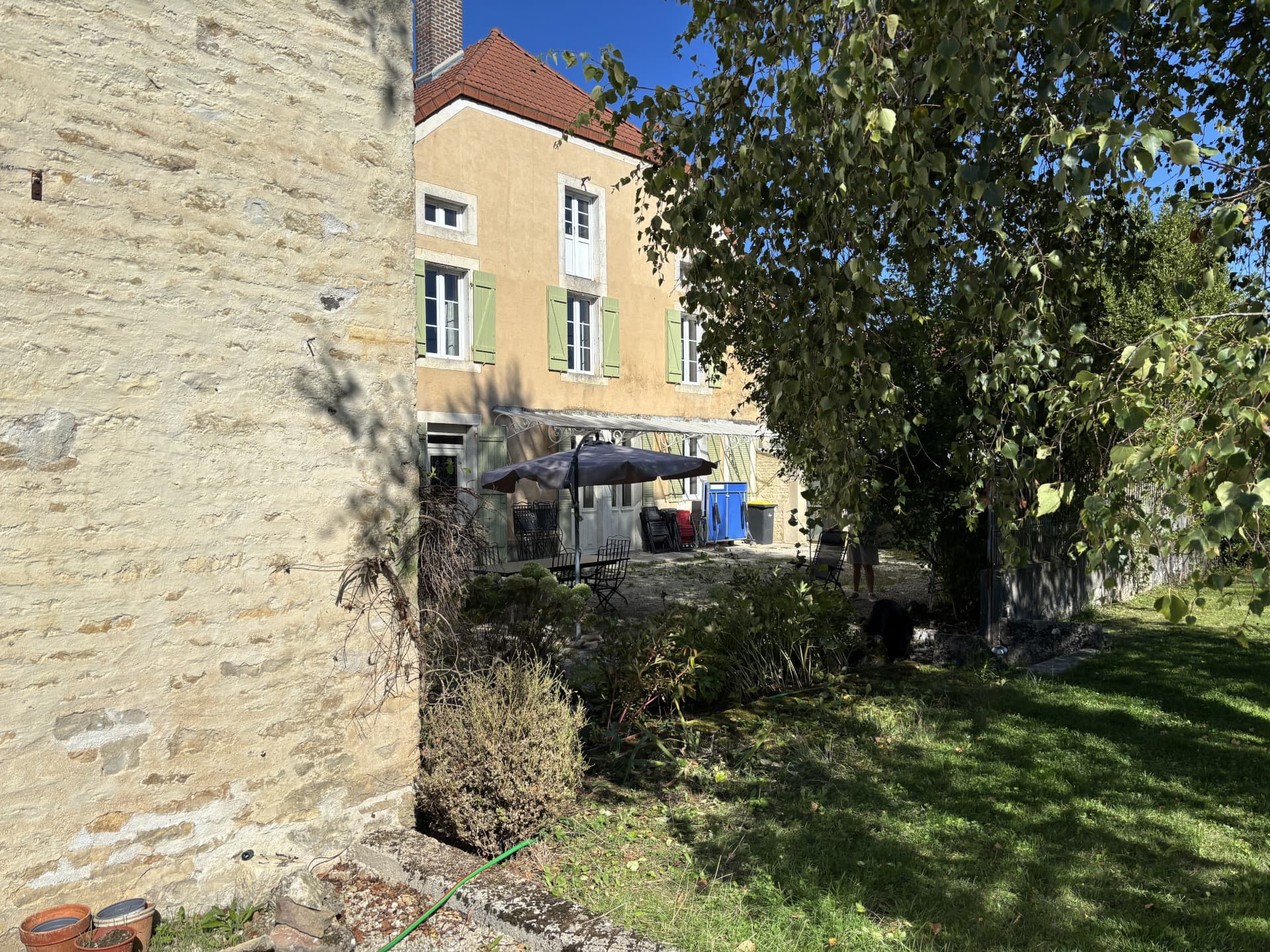 Main image - Bourgogne