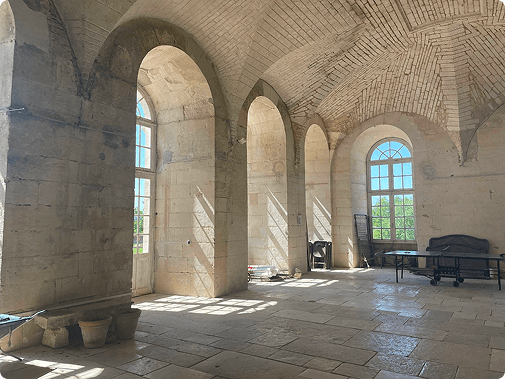 Abbaye de Molesme image